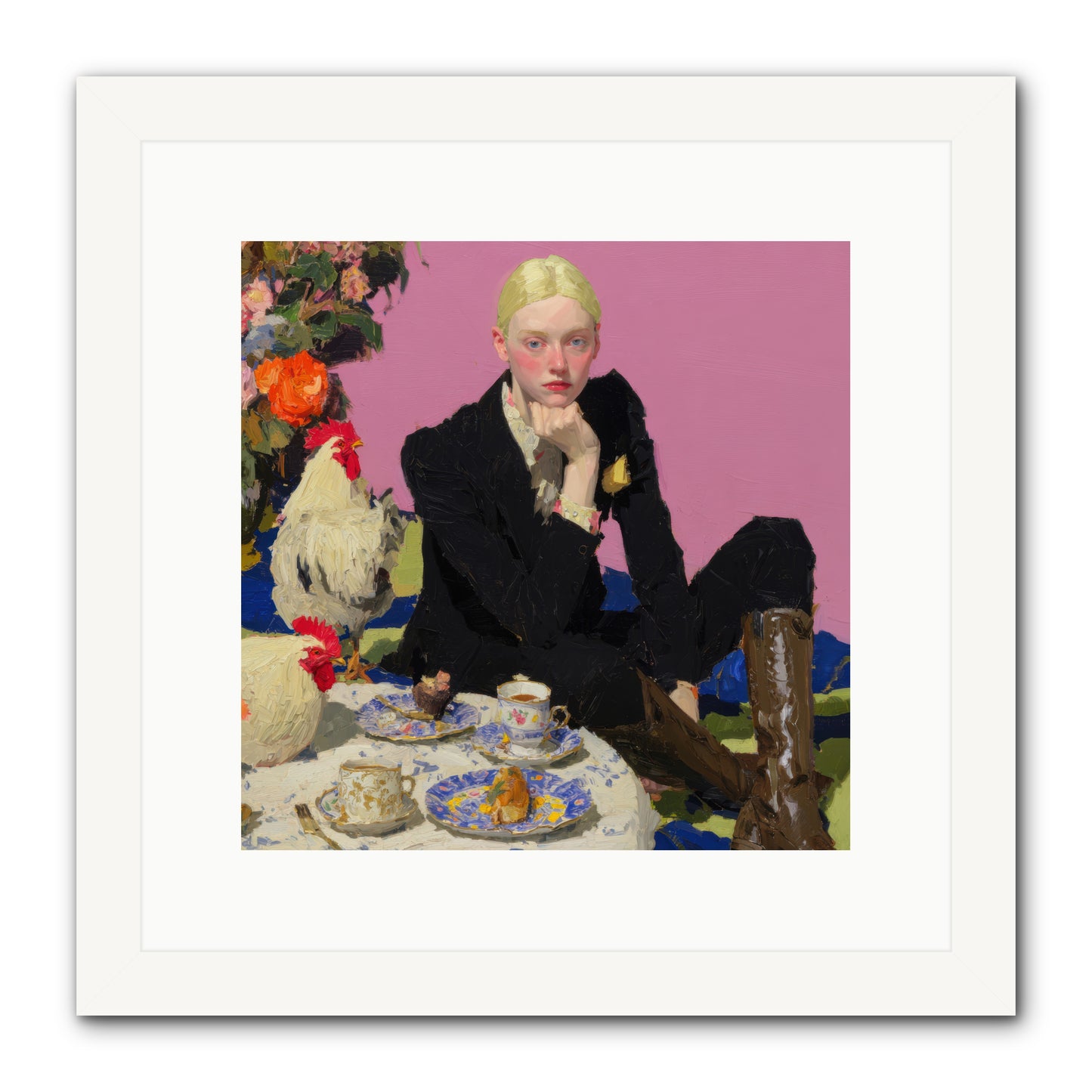 Composure, Barely — Composure,-Barely-12x12-Framed-Print-White.jpg