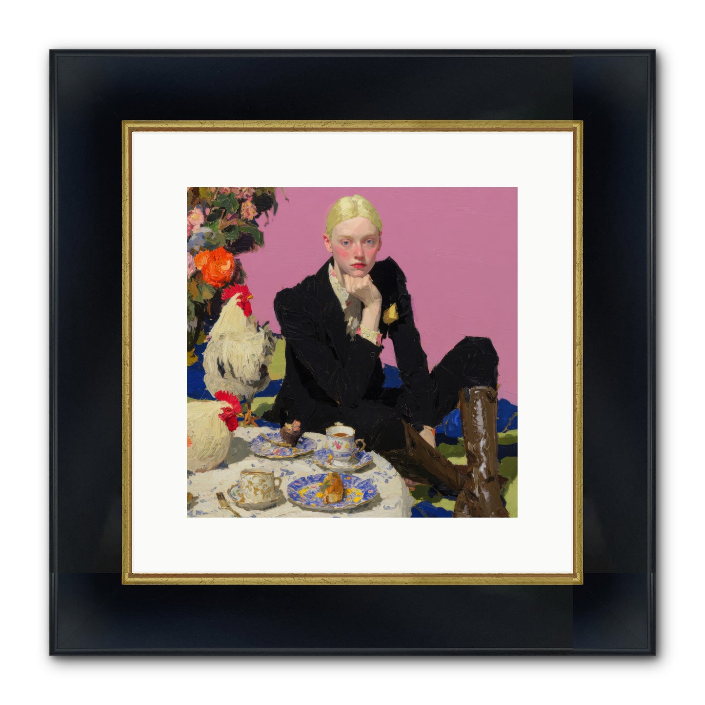 Composure, Barely — Composure,-Barely-12x12-Framed-Print-Wide-Black-w-Gold.jpg