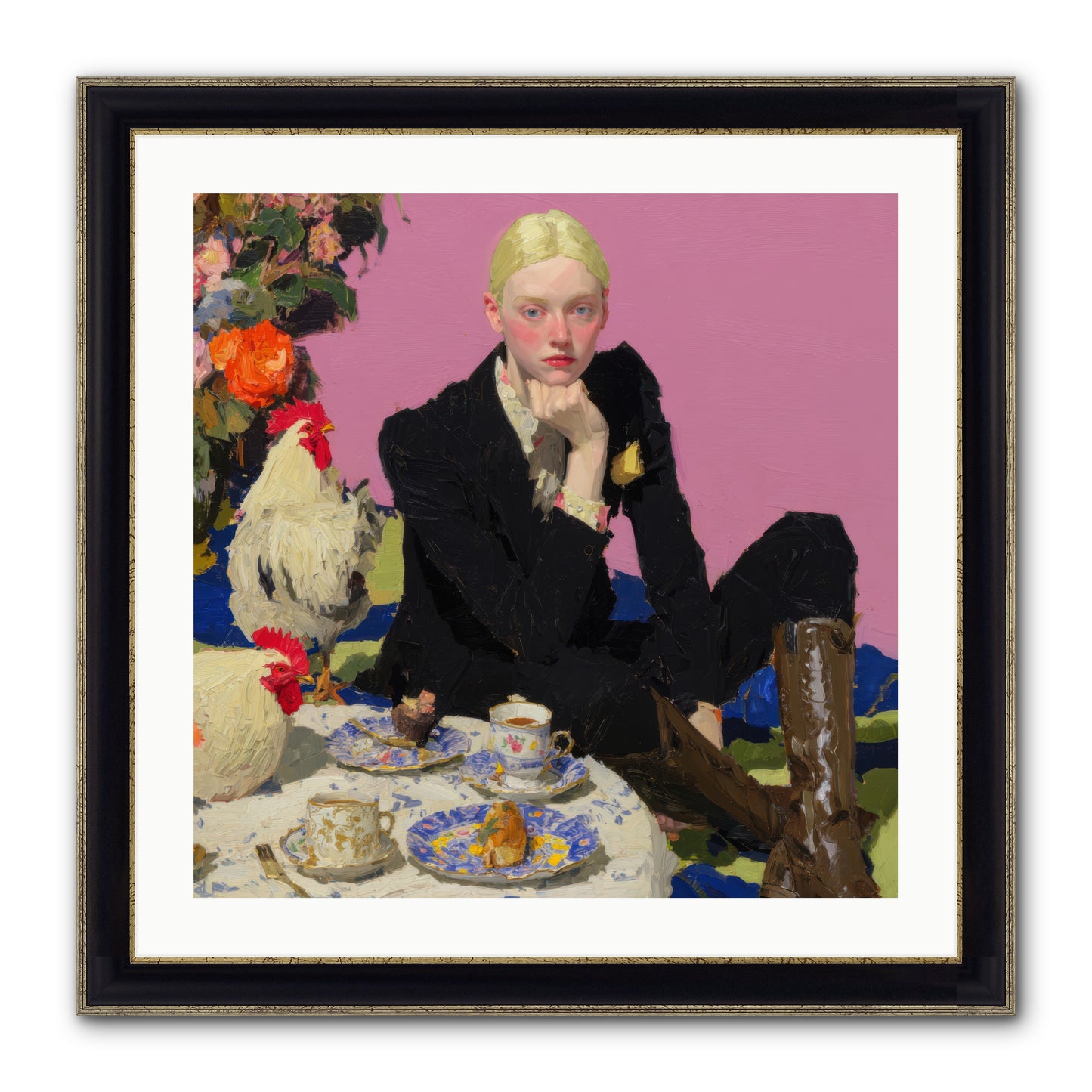 Composure, Barely — Composure,-Barely-24x24-Framed-Print-Black-Gold.jpg