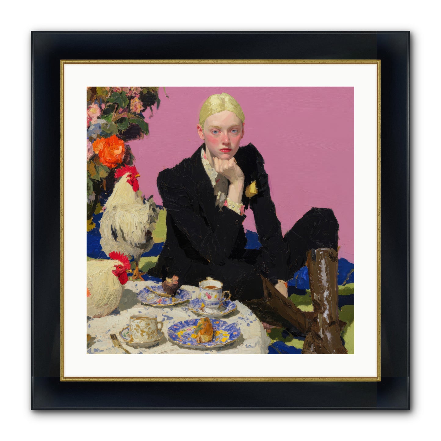Composure, Barely — Composure,-Barely-24x24-Framed-Print-Wide-Black-w-Gold.jpg