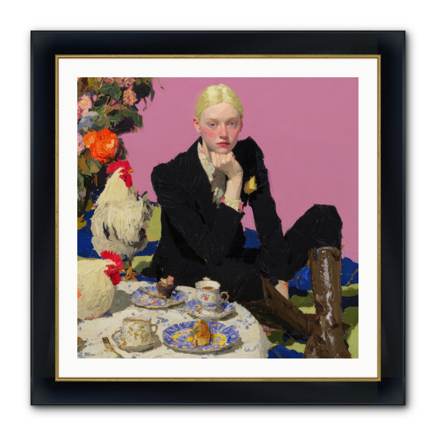 Composure, Barely — Composure,-Barely-30x30-Framed-Print-Wide-Black-w-Gold.jpg