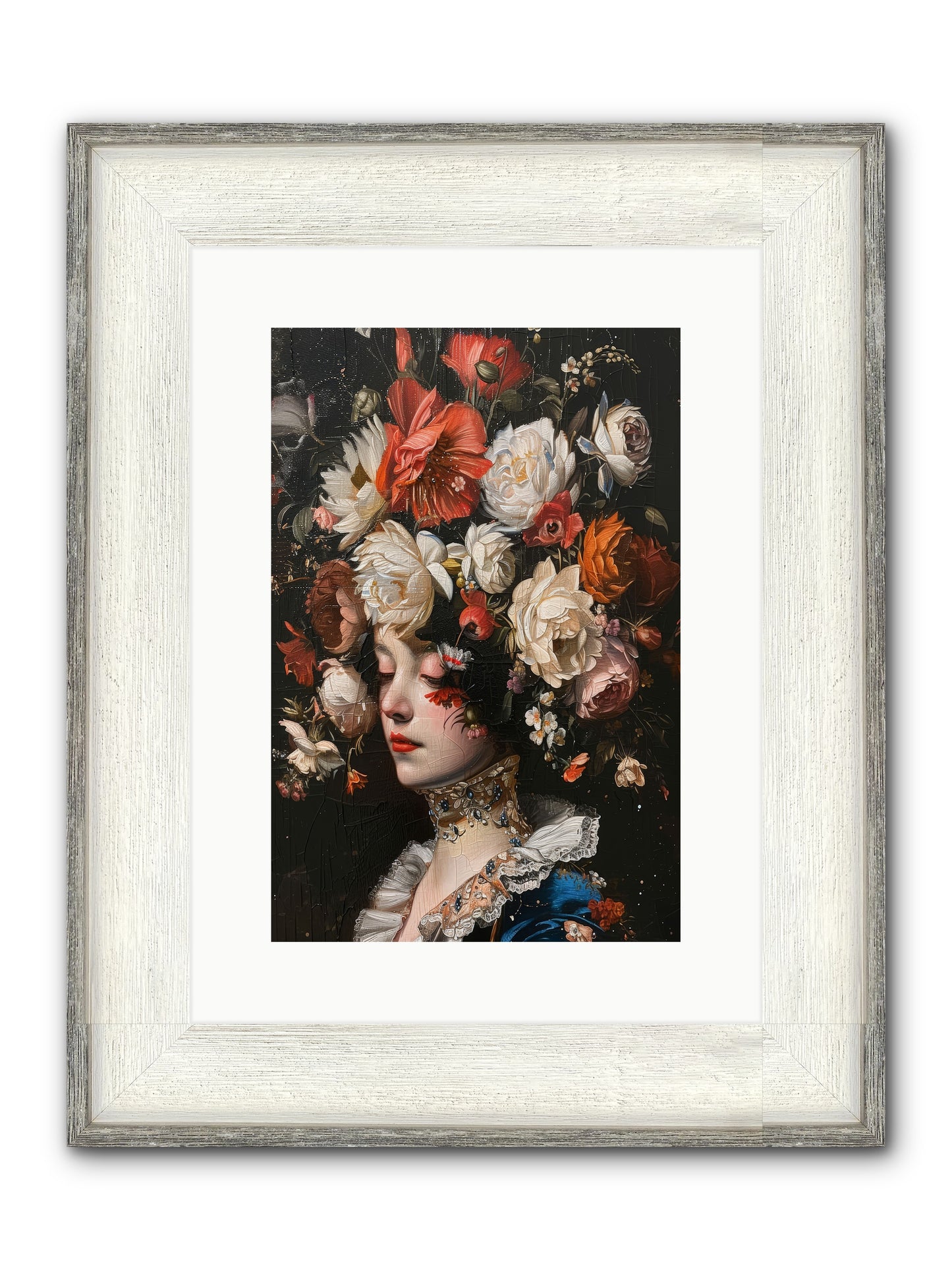 Couronne d'Automne — Couronne-dAutomne-10x15-Framed-Print-Driftwood-White.jpg