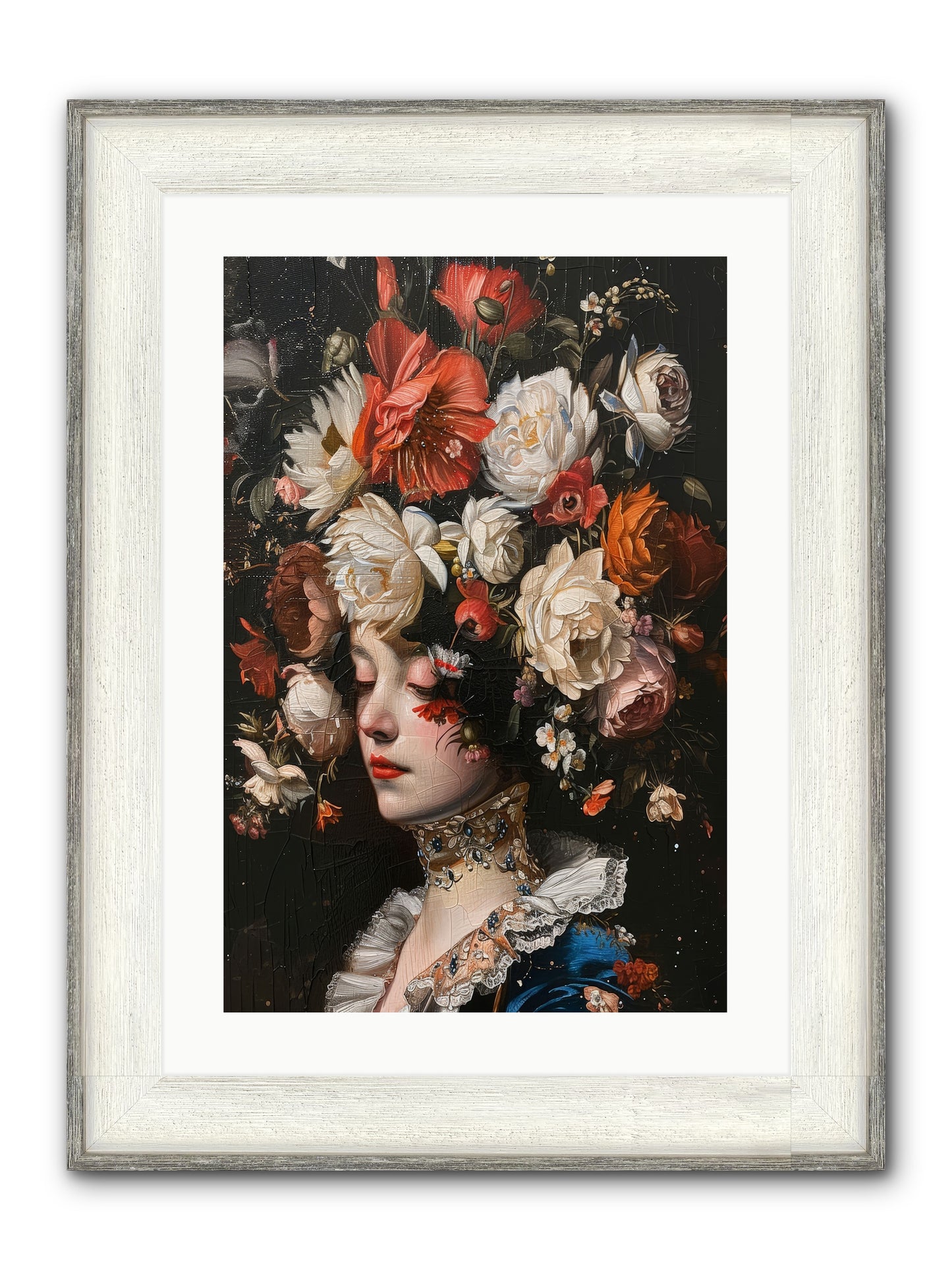 Couronne d'Automne — Couronne-dAutomne-16x24-Framed-Print-Driftwood-White.jpg