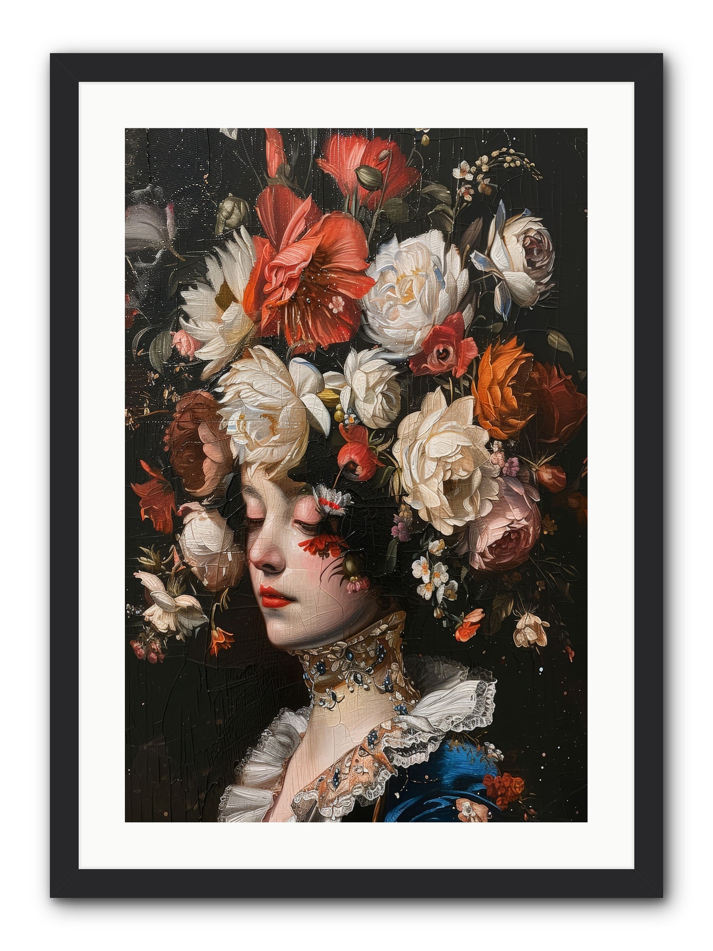 Couronne d'Automne — Couronne-dAutomne-20x30-Framed-Print-Black.jpg