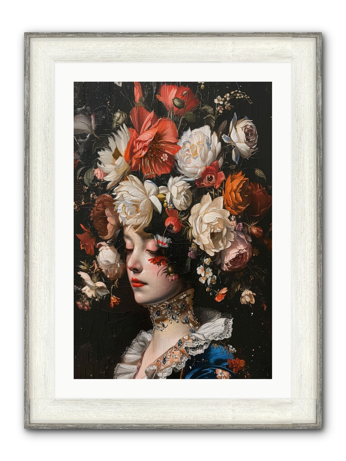Couronne d'Automne — Couronne-dAutomne-20x30-Framed-Print-Driftwood-White.jpg