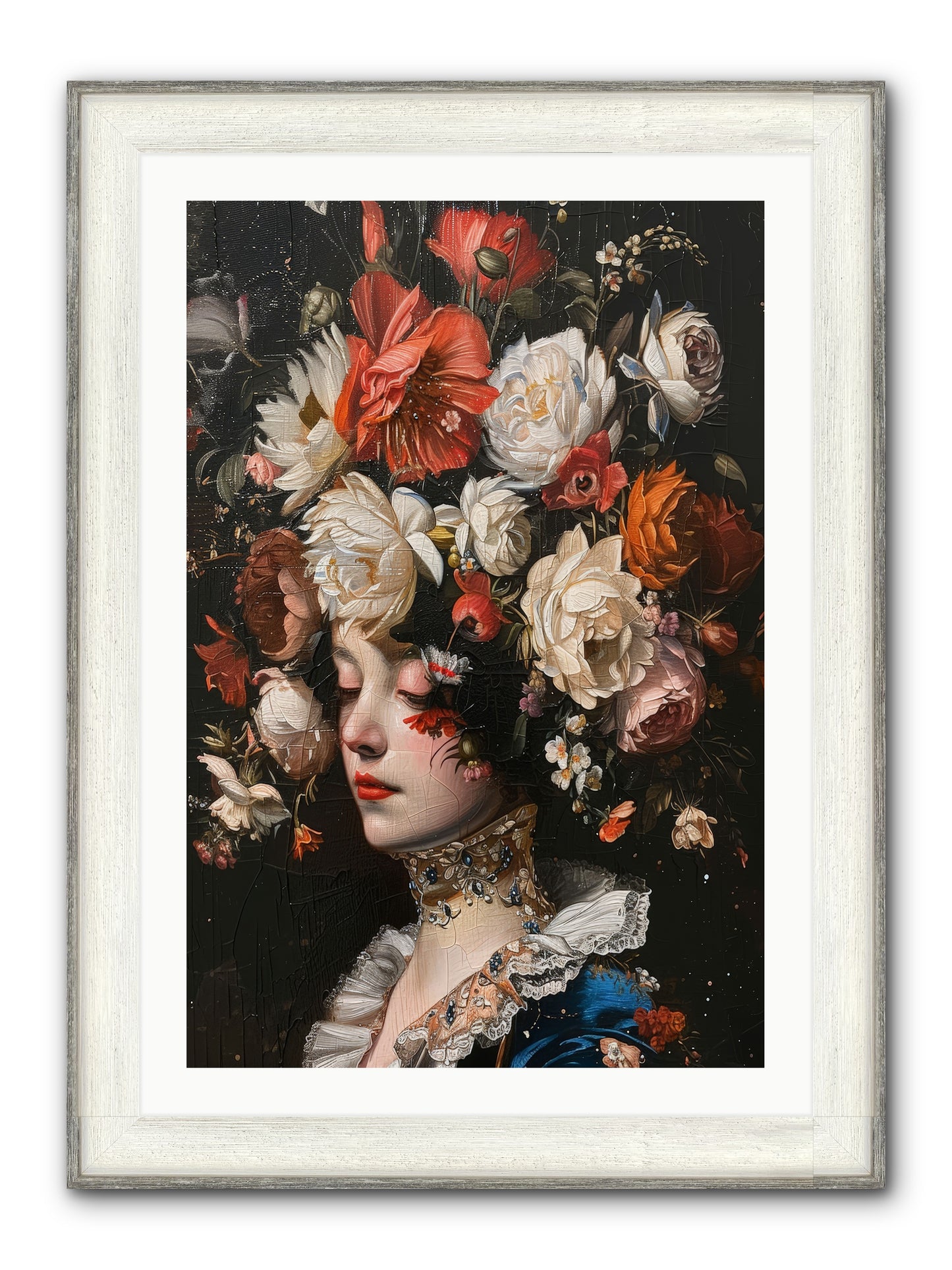 Couronne d'Automne — Couronne-dAutomne-24x36-Framed-Print-Driftwood-White.jpg