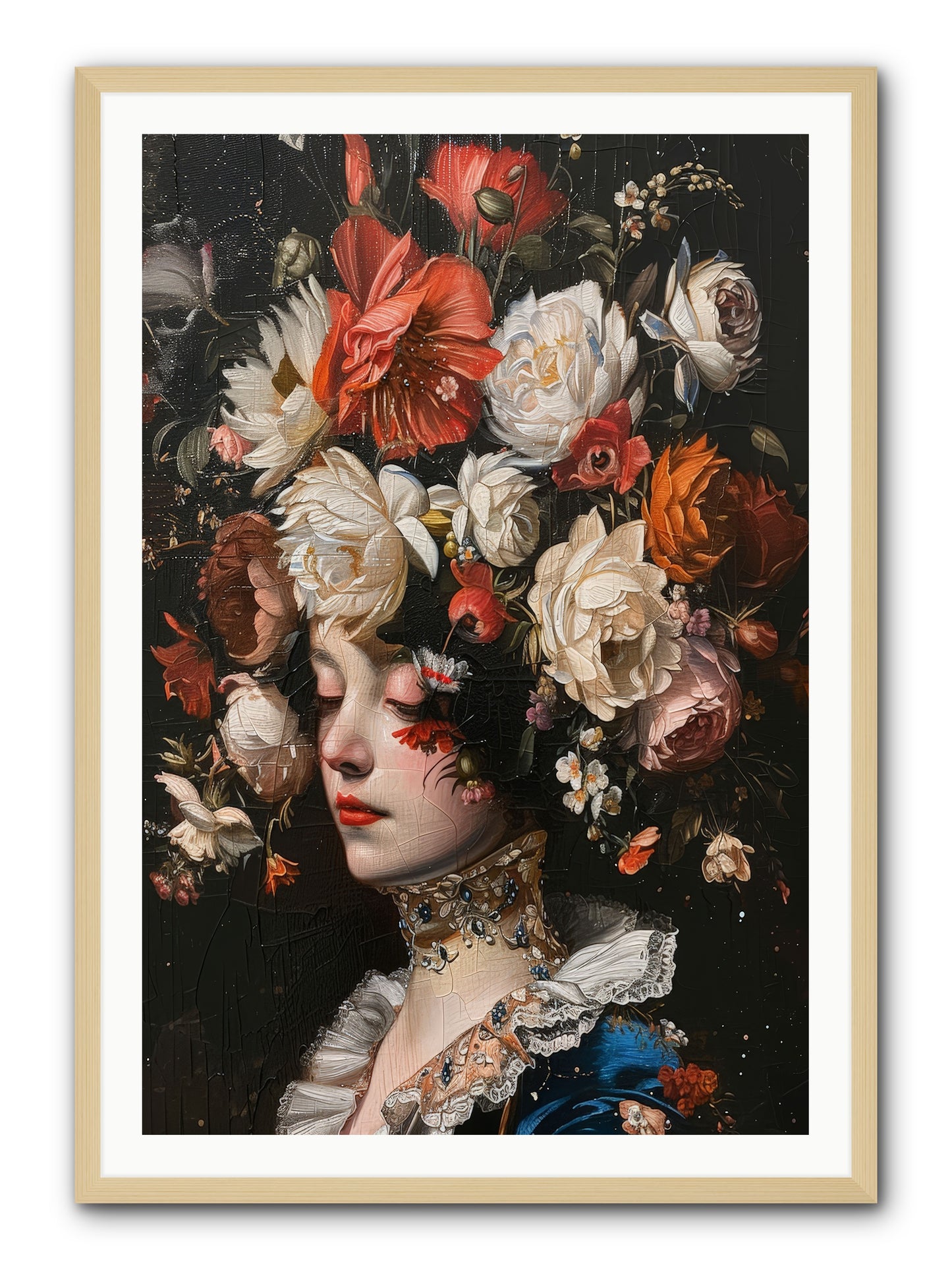 Couronne d'Automne — Couronne-dAutomne-32x48-Framed-Print-Natural.jpg