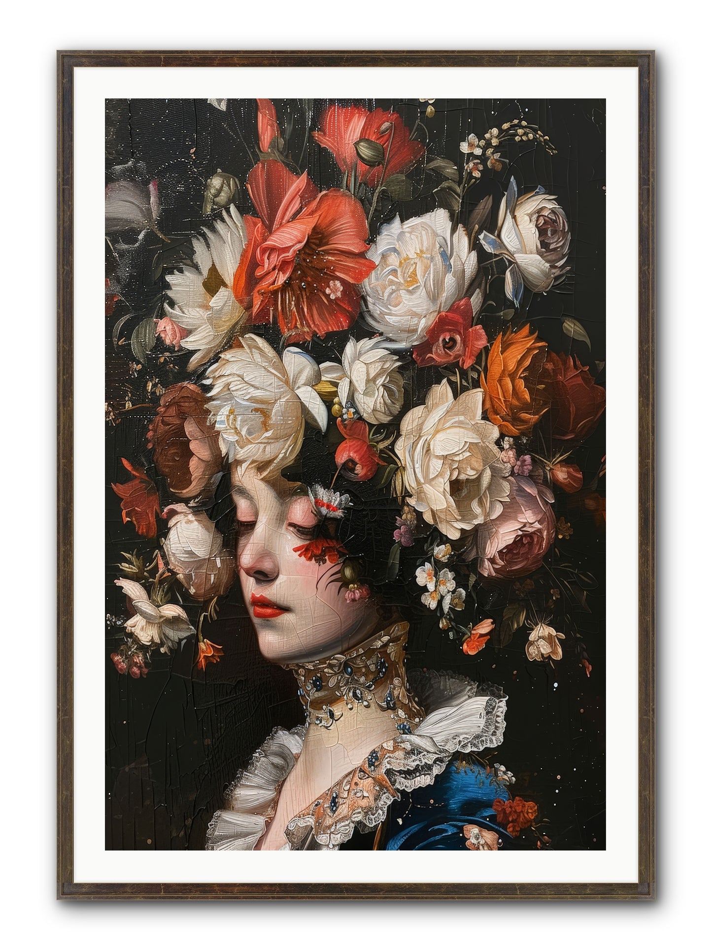 Couronne d'Automne — Couronne-dAutomne-32x48-Framed-Print-Slimwoods-Black-Gold.jpg