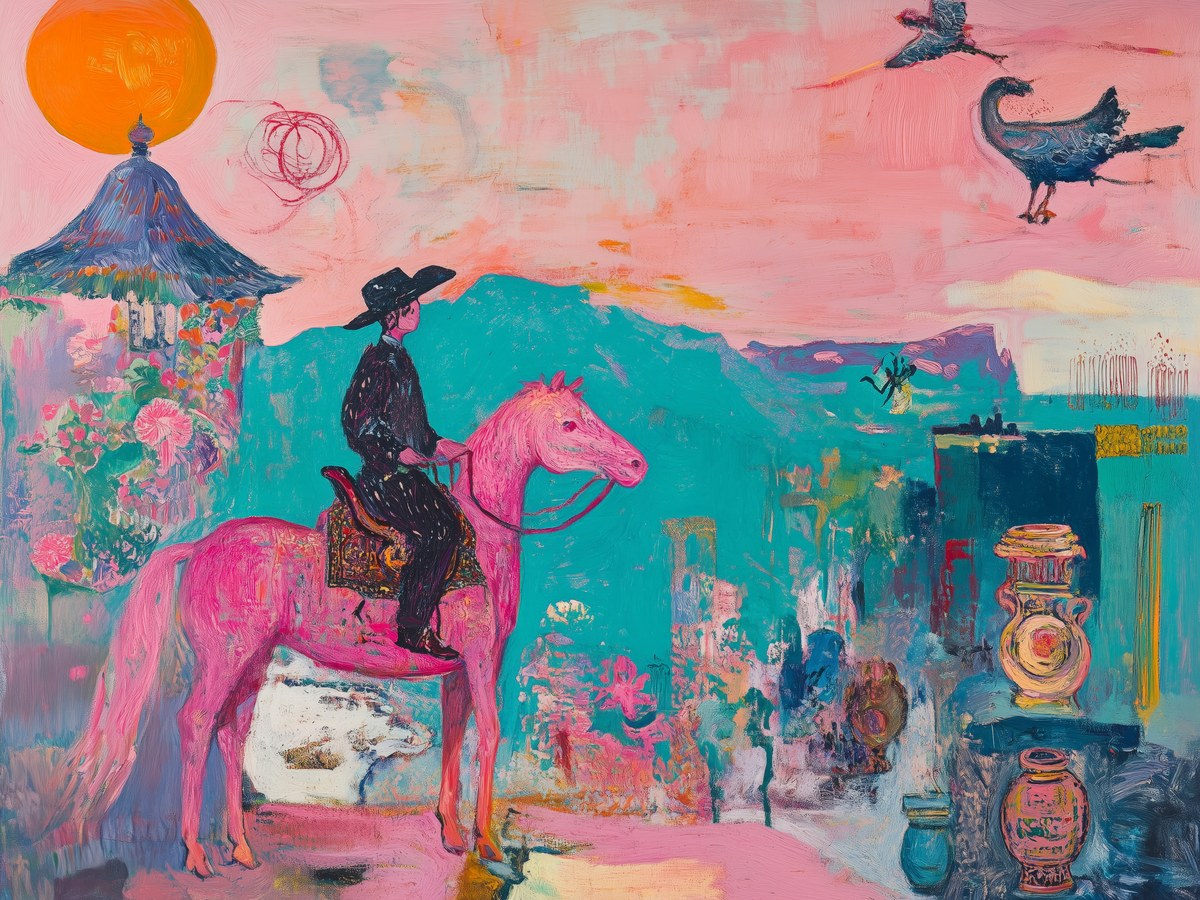 Cowboy's Night Song_2026