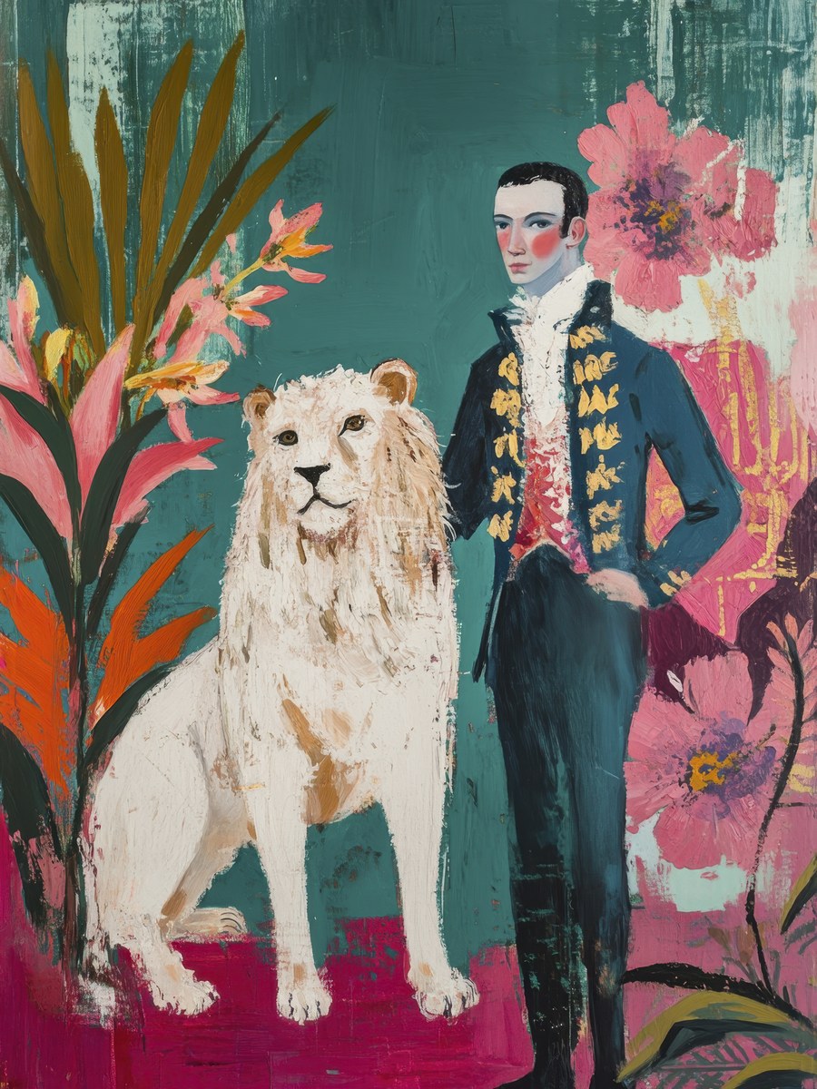 Crown & Mane_2026