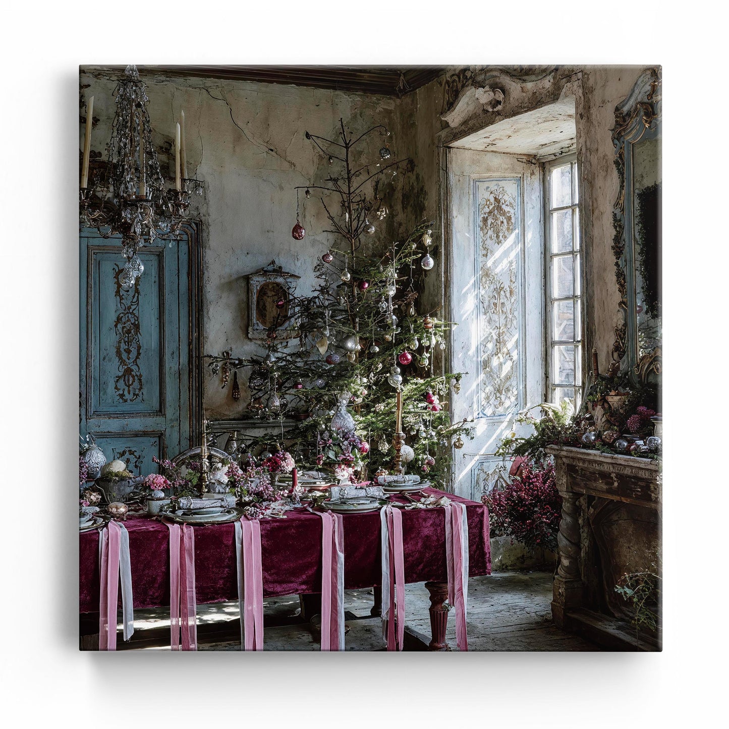 Dancing In Candied Dreams