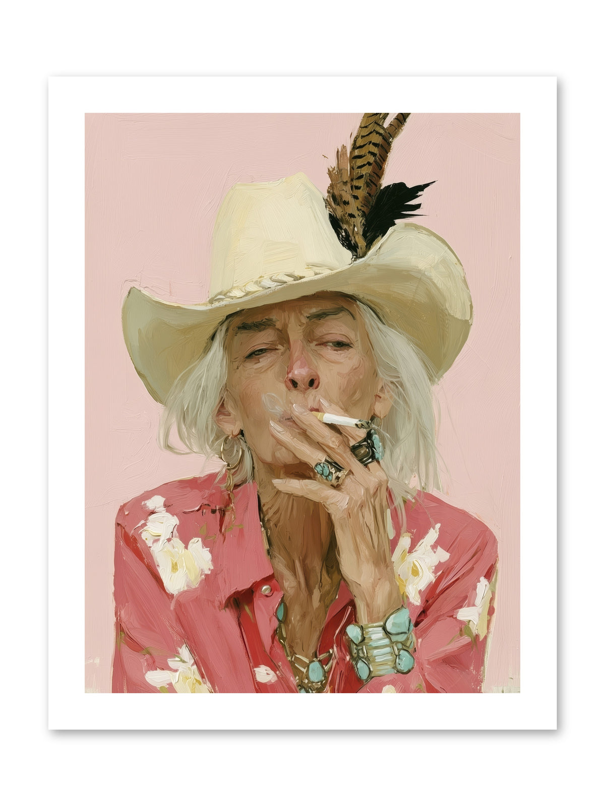 Darling, Get the Horse REZ — Darling,-Get-the-Horse_REZ-12x16-Paper-Print.jpg