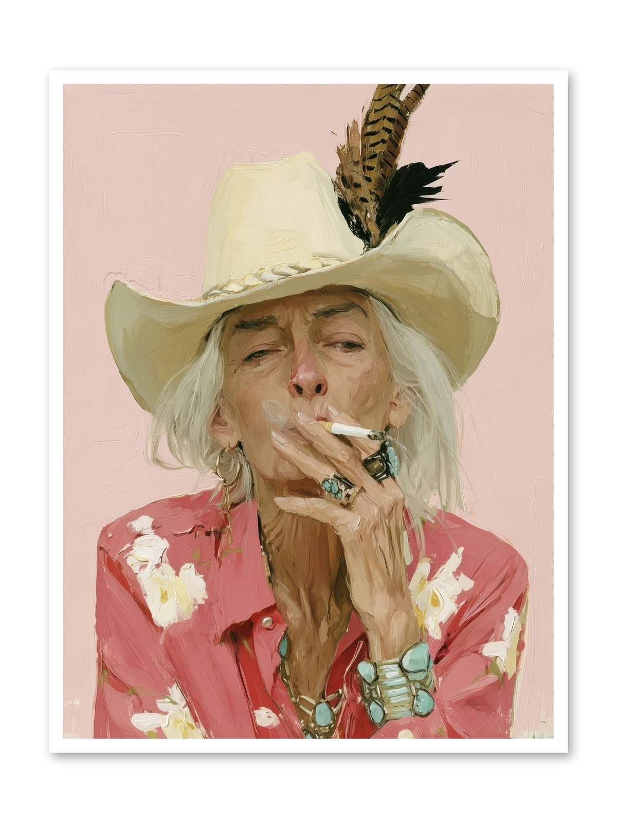 Darling, Get the Horse REZ — Darling,-Get-the-Horse_REZ-36x48-Paper-Print.jpg