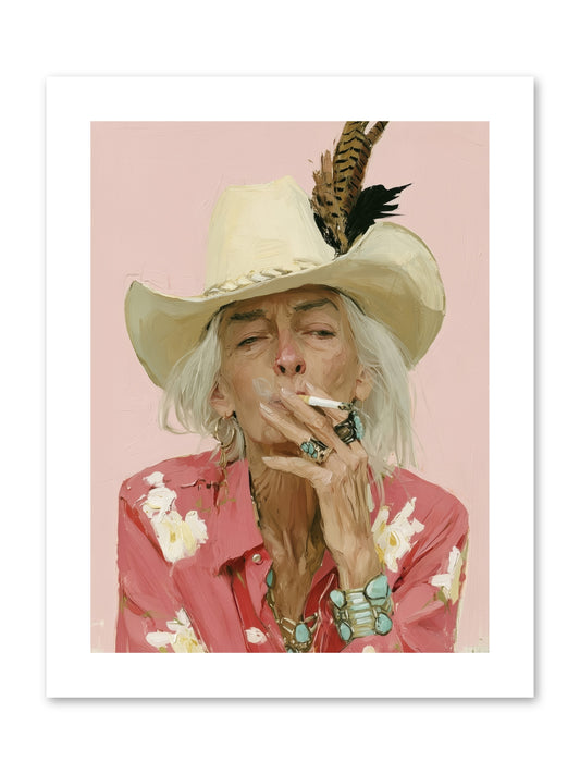 Darling, Get the Horse REZ — Darling,-Get-the-Horse_REZ-9x12-Paper-Print.jpg