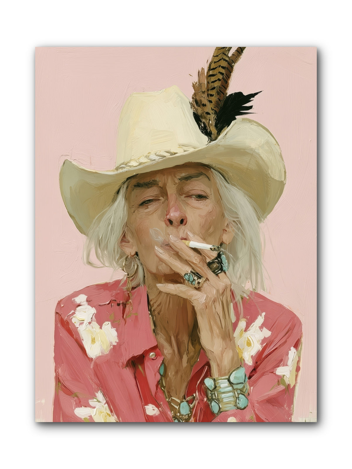 Darling, Get the Horse REZ — Darling,-Get-the-Horse_REZ-Wrapped-Canvas.jpg