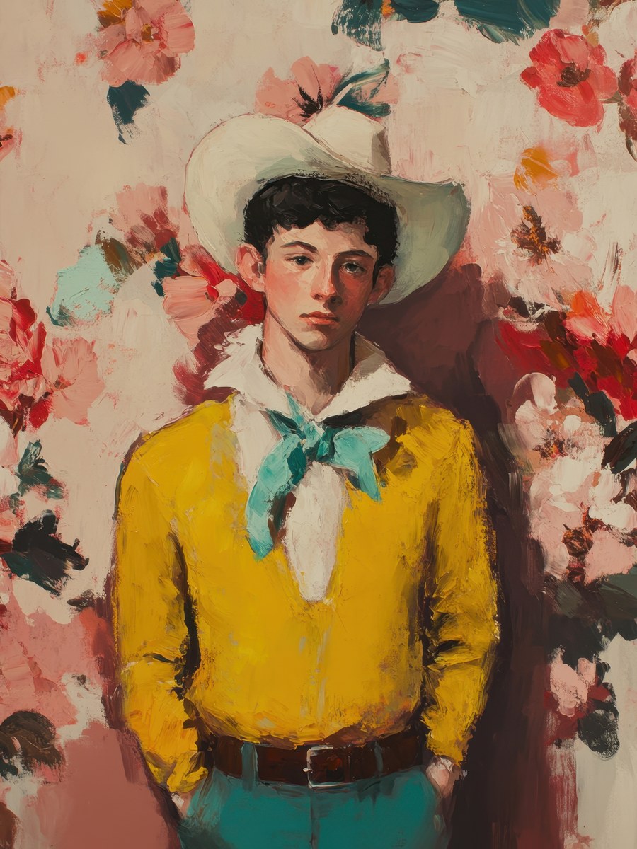 Dashing Vaquero_2026