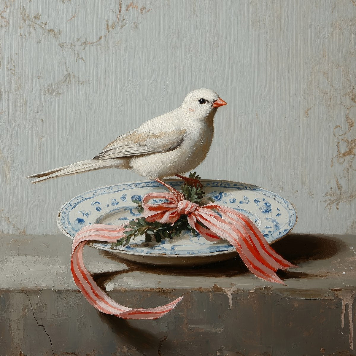 December's Sweet Melody_2026
