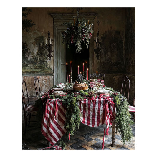 December's Grand Soirée