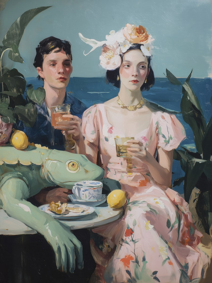 Dinner Party Plot Twist_2026