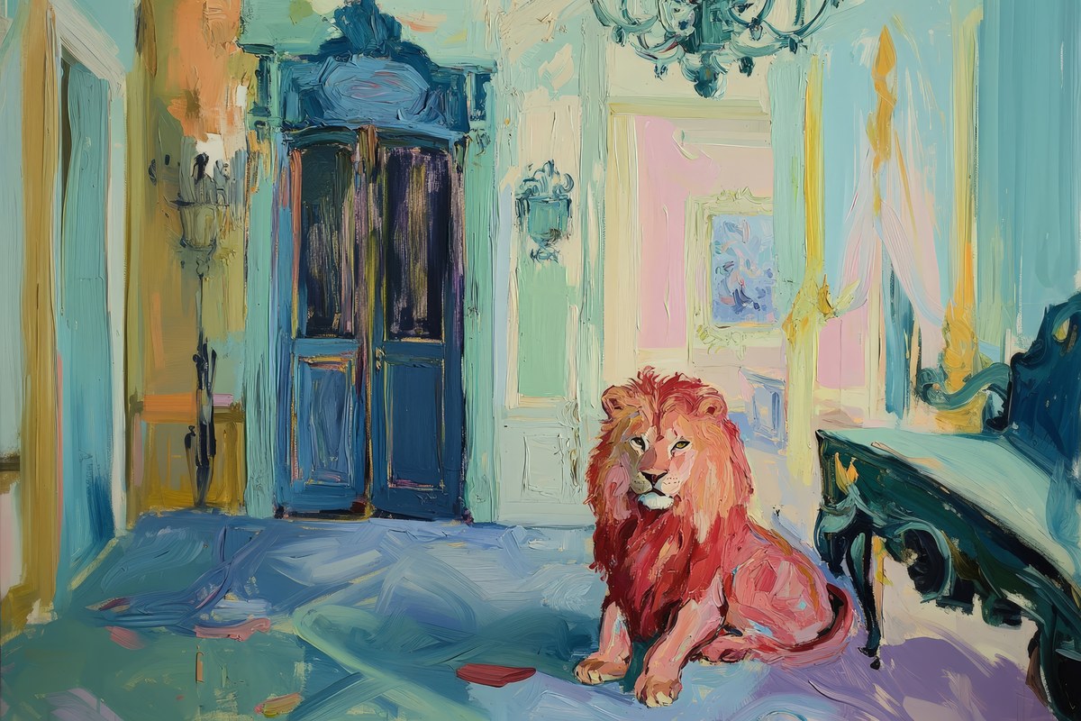 Drawing Room Monarch_2026