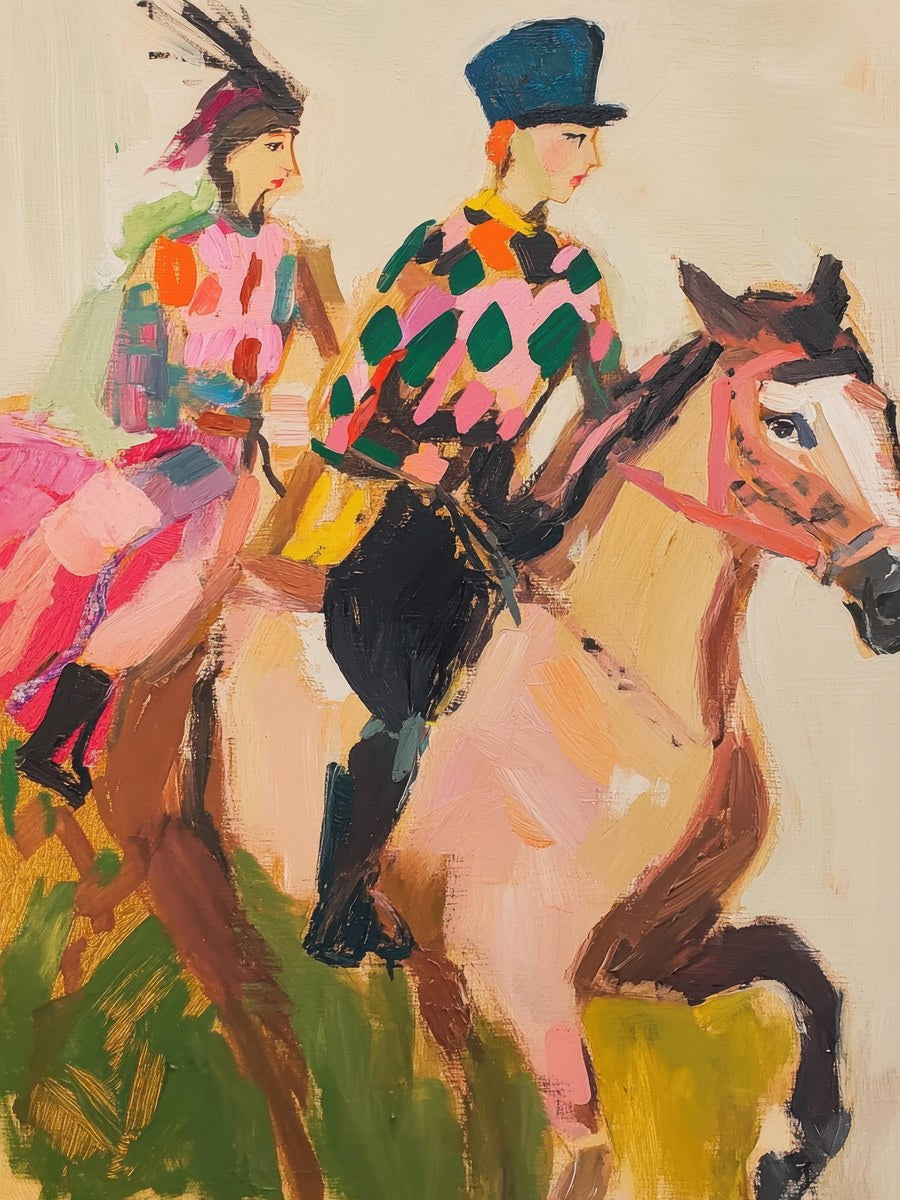 Dreamer's Canter No.1_2026
