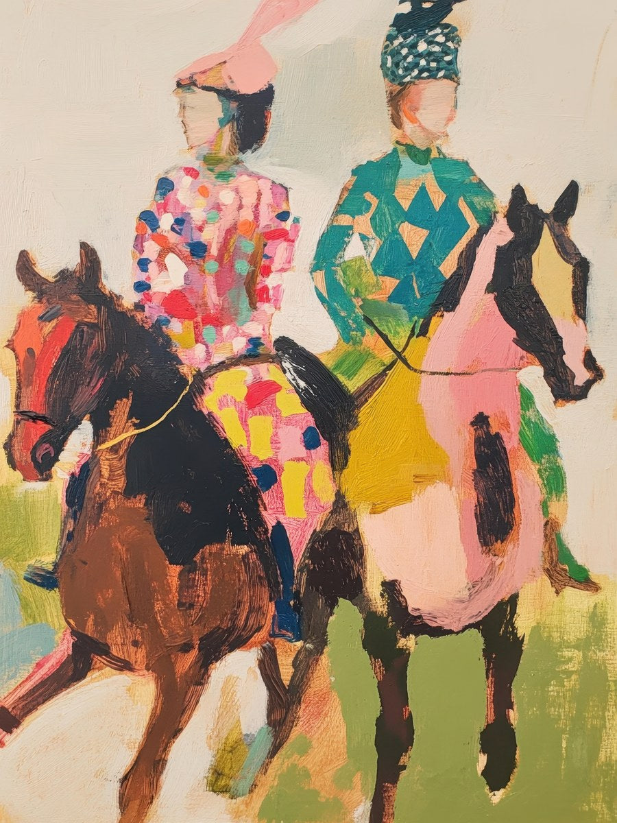 Dreamer's Canter No.3_2026