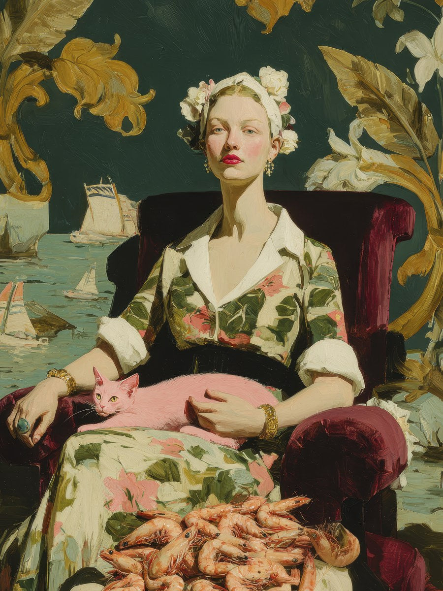 Duchess of Daydreams_2026