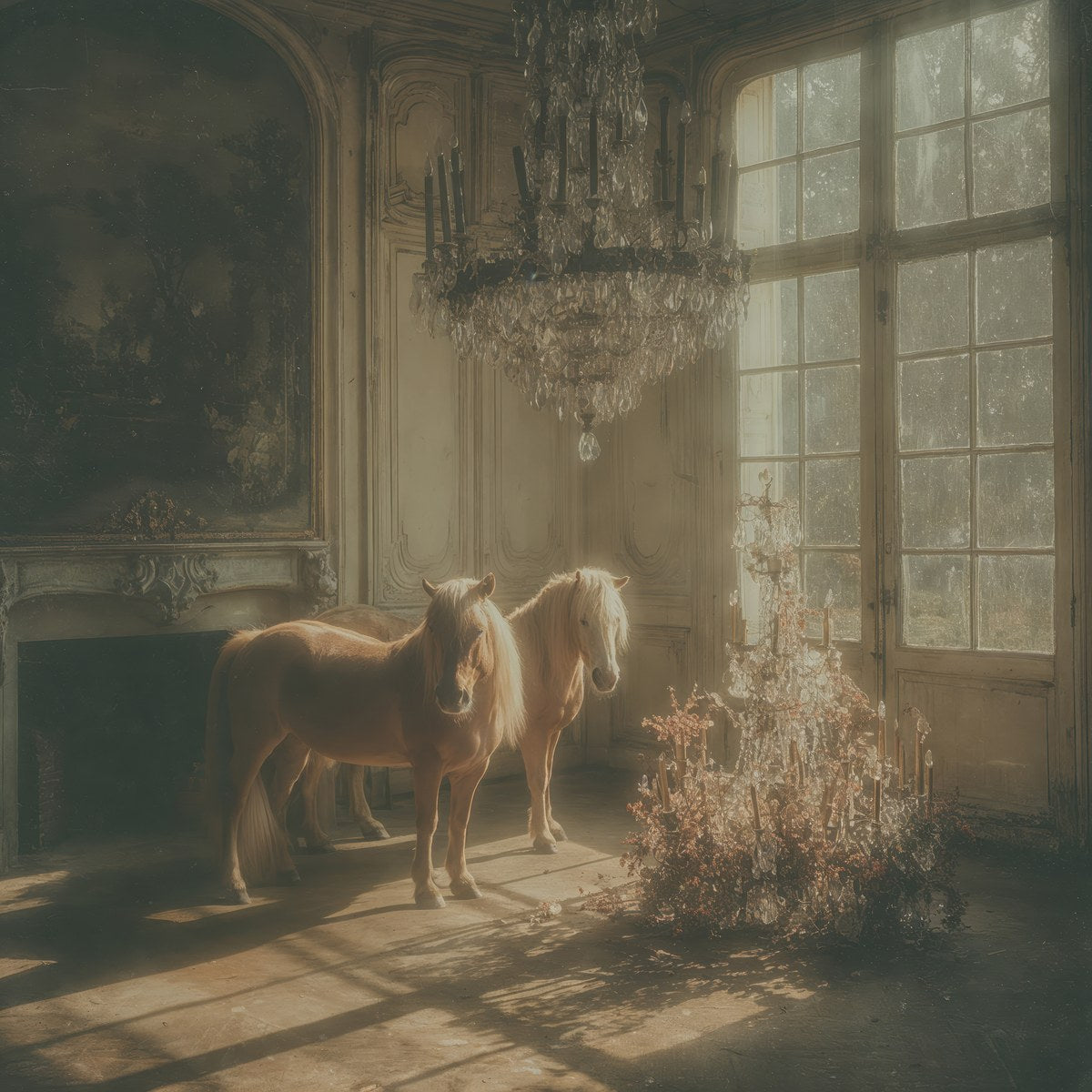 Dusk Made of Honey_2026