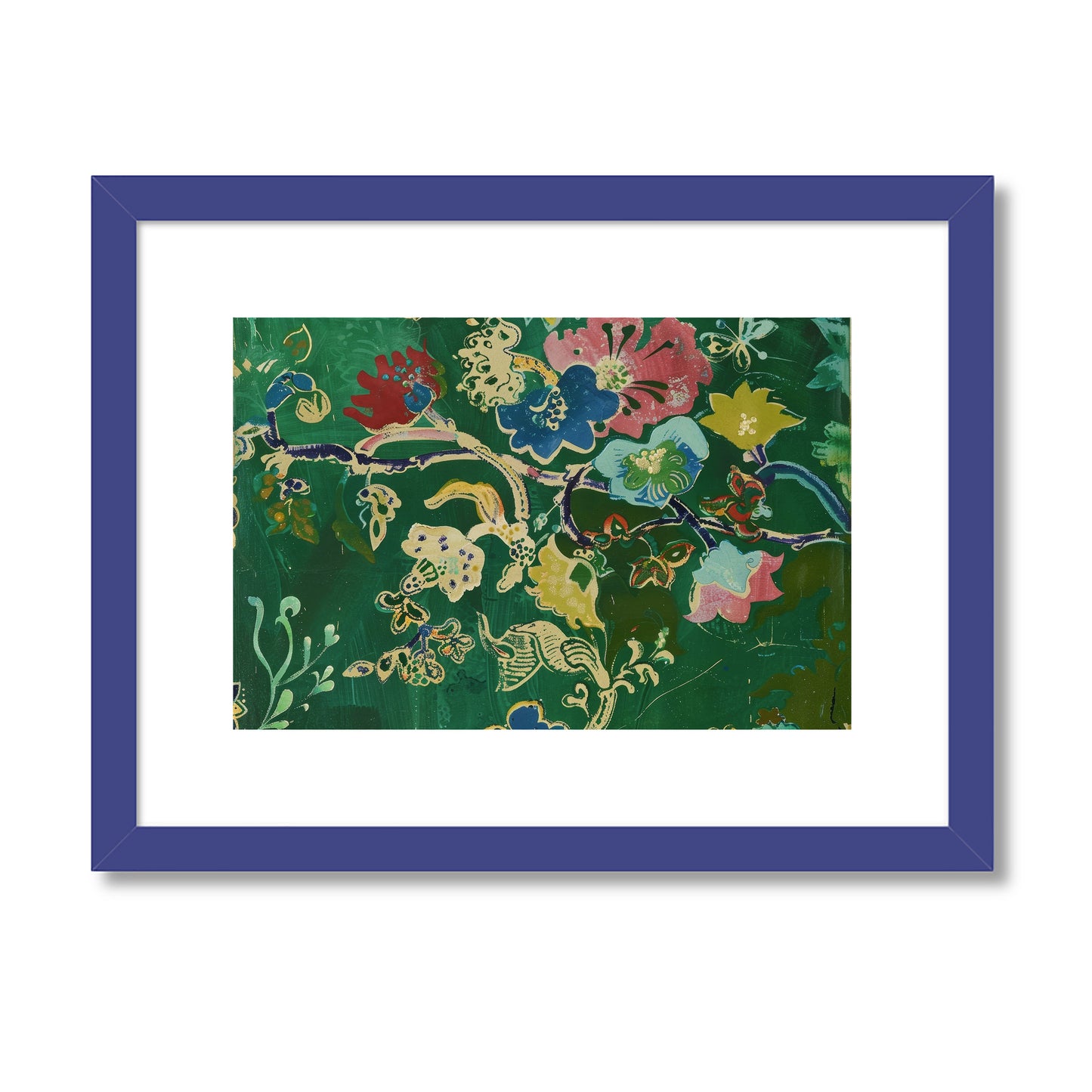Empress Wall Art