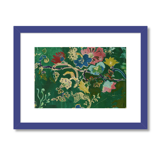 Empress Wall Art