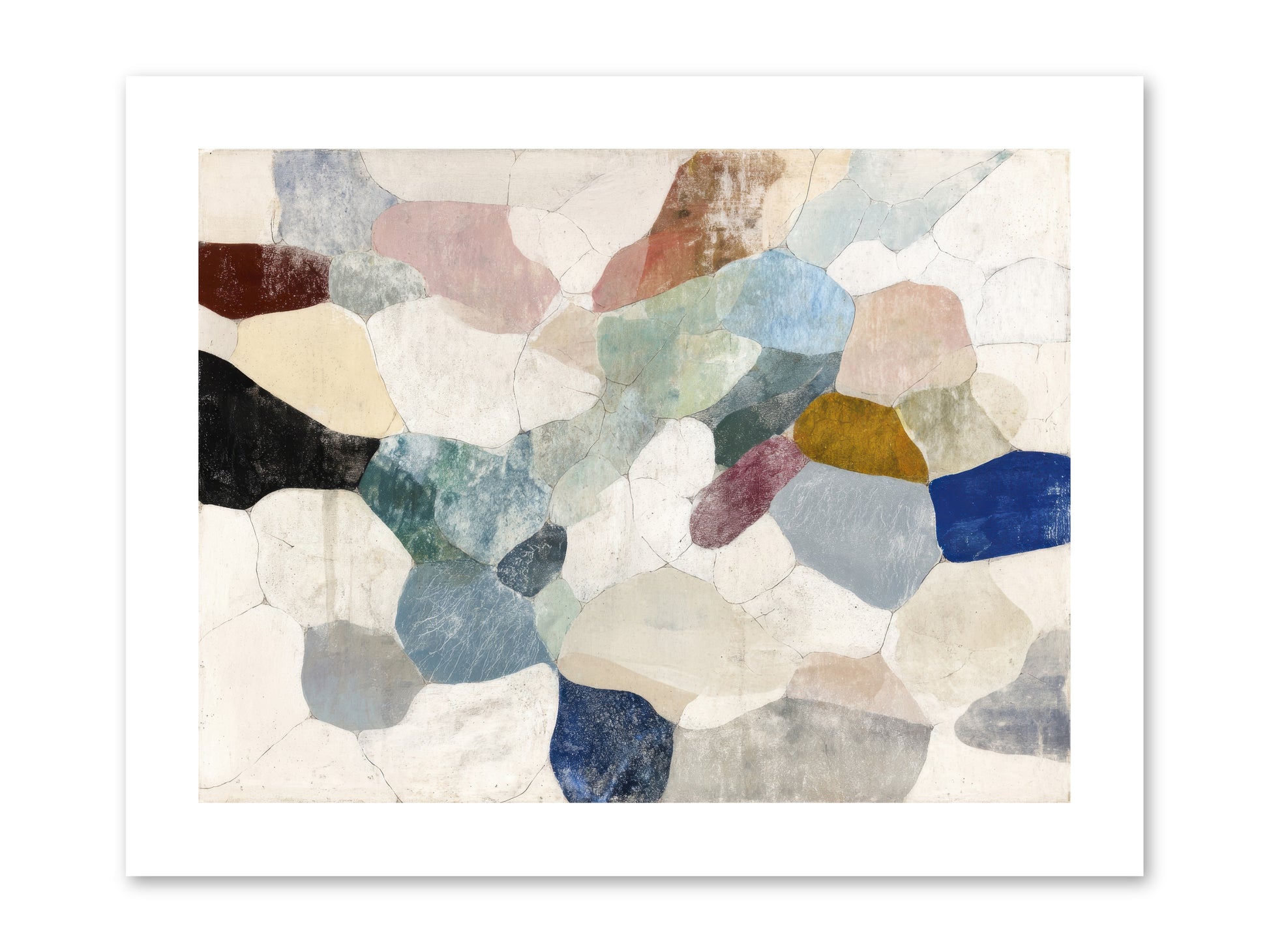 Elysian -- Paper Print 12x9