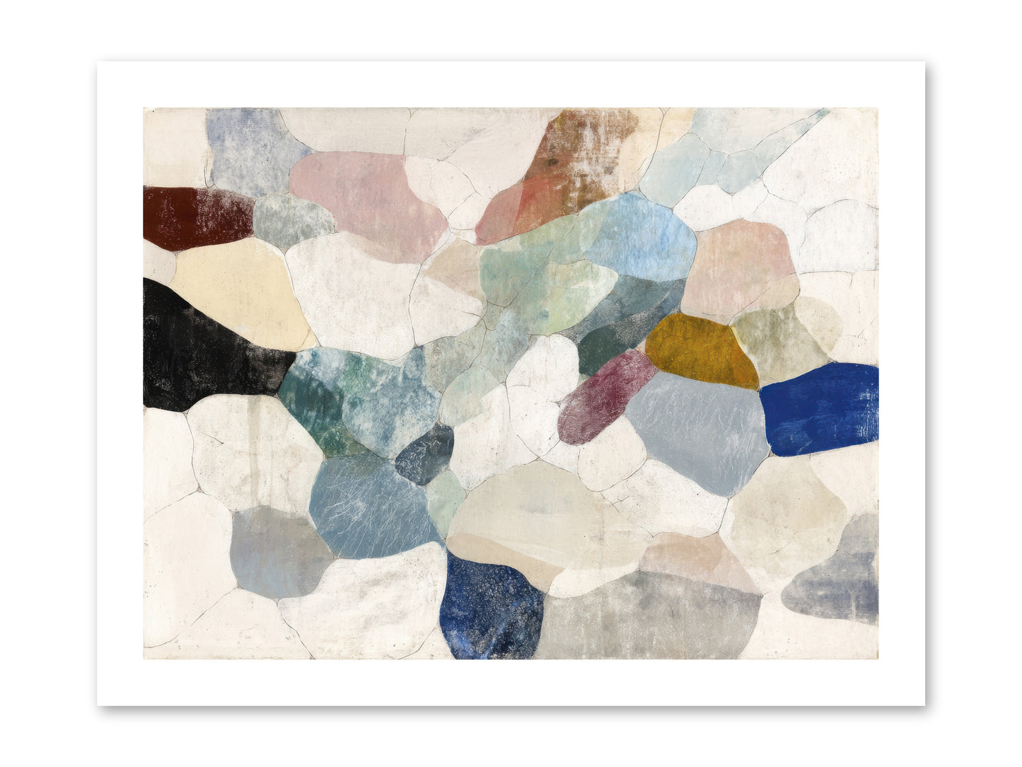 Elysian -- Loose Canvas Print 16x12