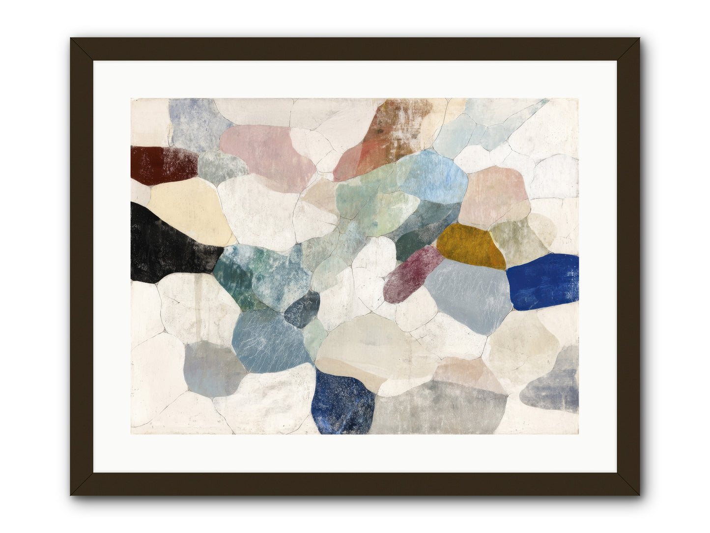 Elysian -- Framed Print - Black 24x18