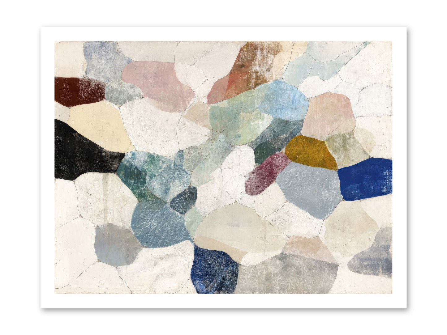 Elysian -- Loose Canvas Print 24x18