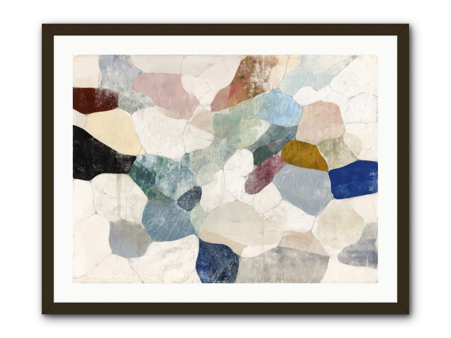 Elysian -- Framed Print - Black 32x24