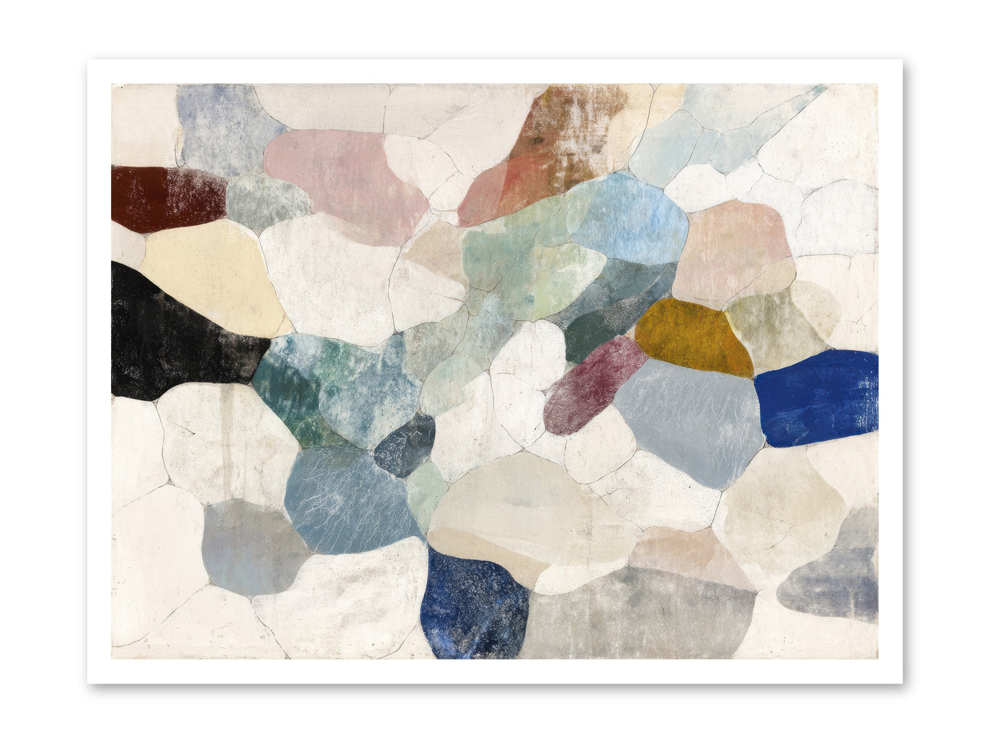 Elysian -- Loose Canvas Print 32x24