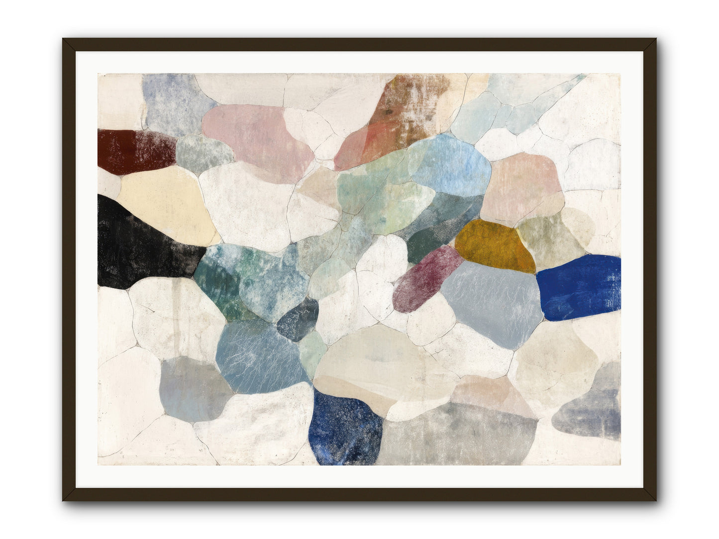 Elysian -- Framed Print - Black 48x36