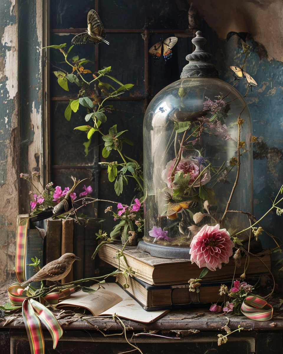 Especially Light Fine Art Print