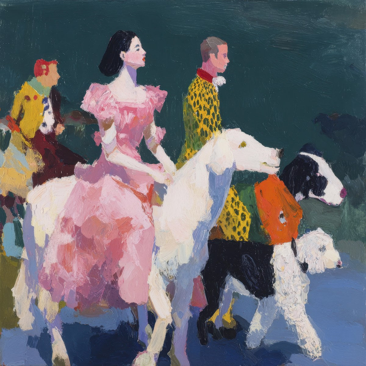 Evening Parade_2026