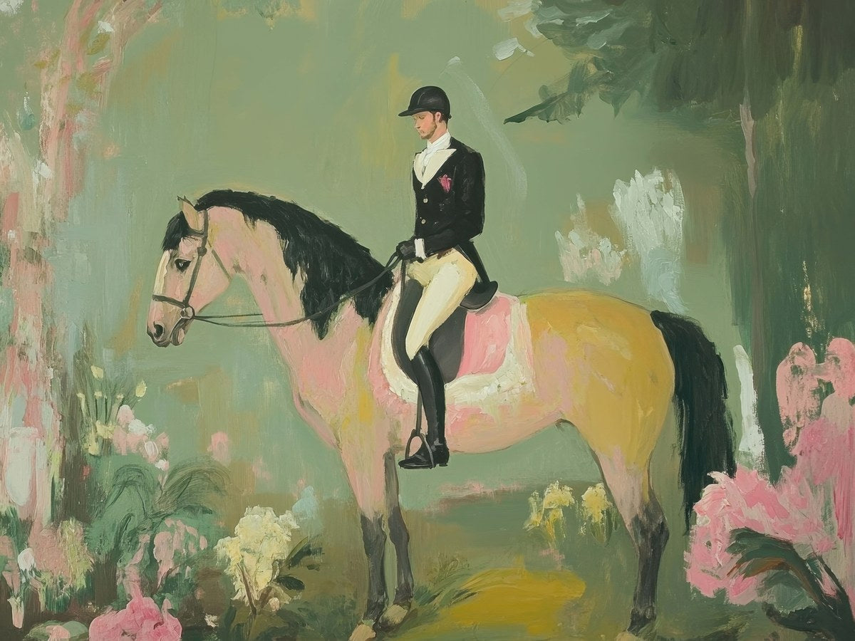 Evergreen Gallop_2026