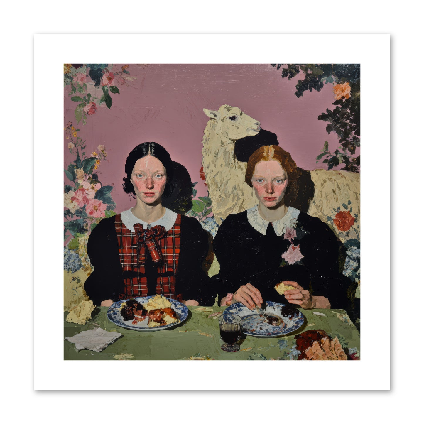 Everyone Wants a Seat — Everyone-Wants-a-Seat-10x10-Loose-Canvas-Print.jpg