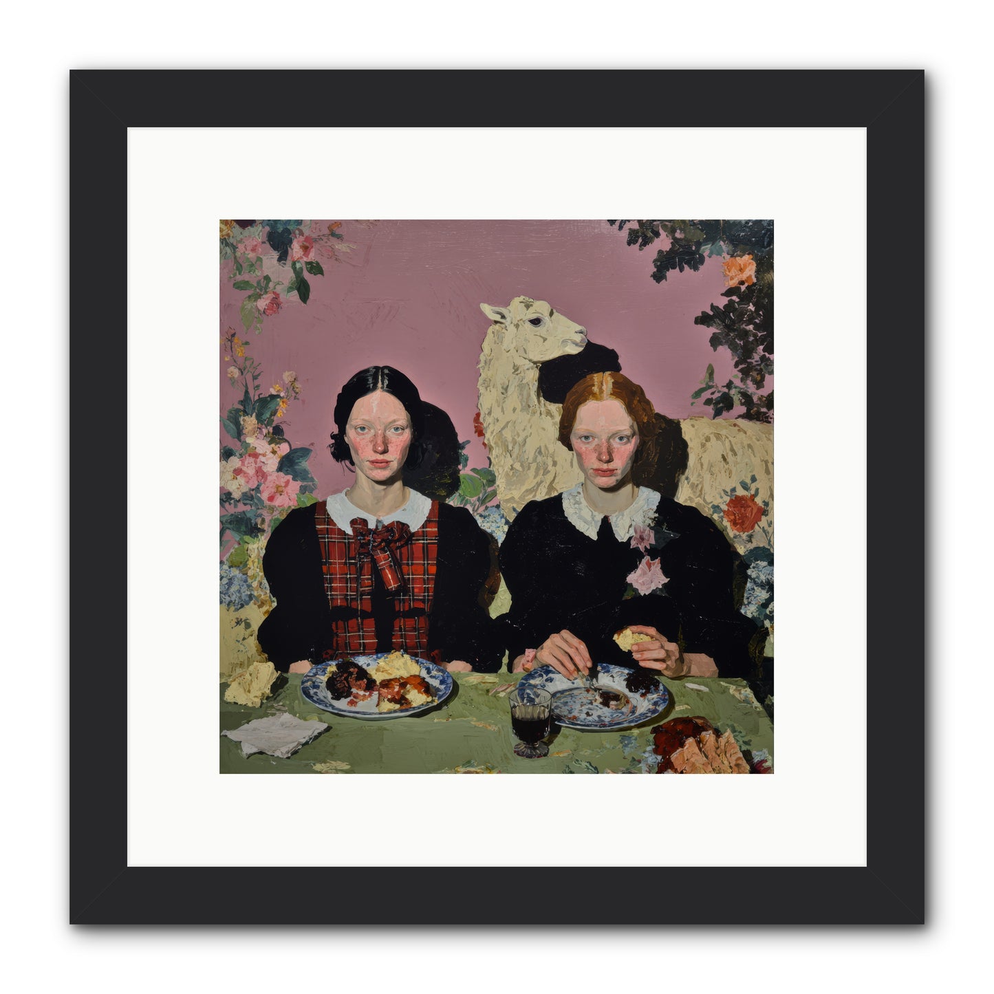 Everyone Wants a Seat — Everyone-Wants-a-Seat-12x12-Framed-Print-Black.jpg
