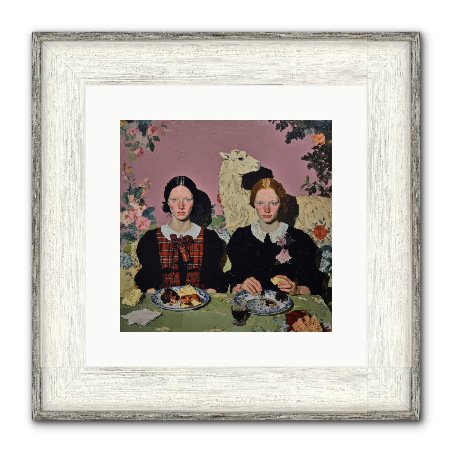 Everyone Wants a Seat — Everyone-Wants-a-Seat-12x12-Framed-Print-Driftwood-White.jpg