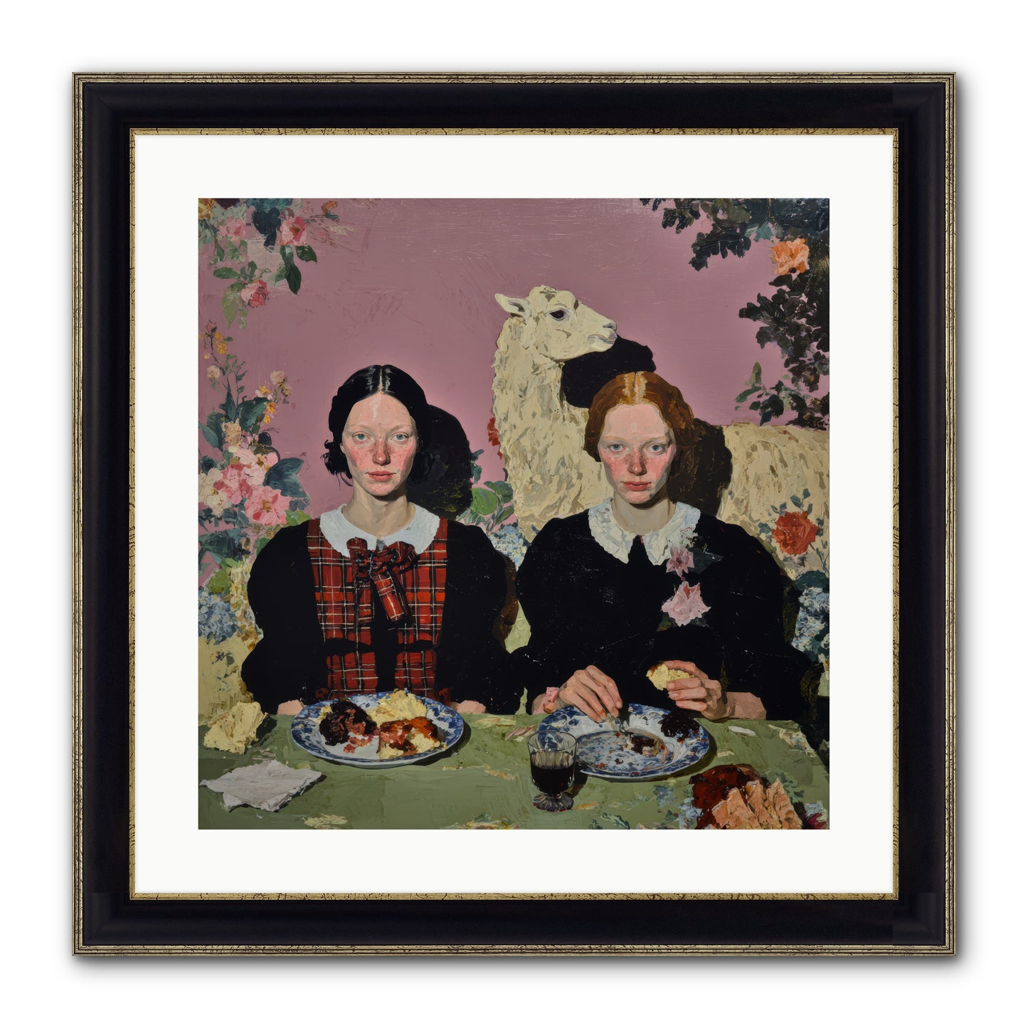 Everyone Wants a Seat — Everyone-Wants-a-Seat-20x20-Framed-Print-Black-Gold.jpg