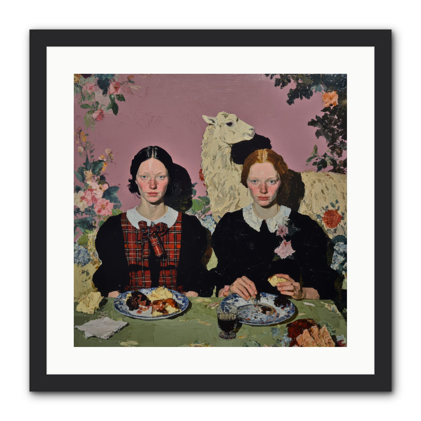 Everyone Wants a Seat — Everyone-Wants-a-Seat-20x20-Framed-Print-Black.jpg