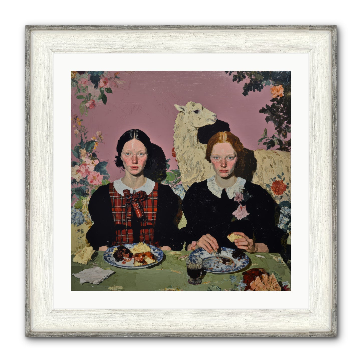 Everyone Wants a Seat — Everyone-Wants-a-Seat-24x24-Framed-Print-Driftwood-White.jpg