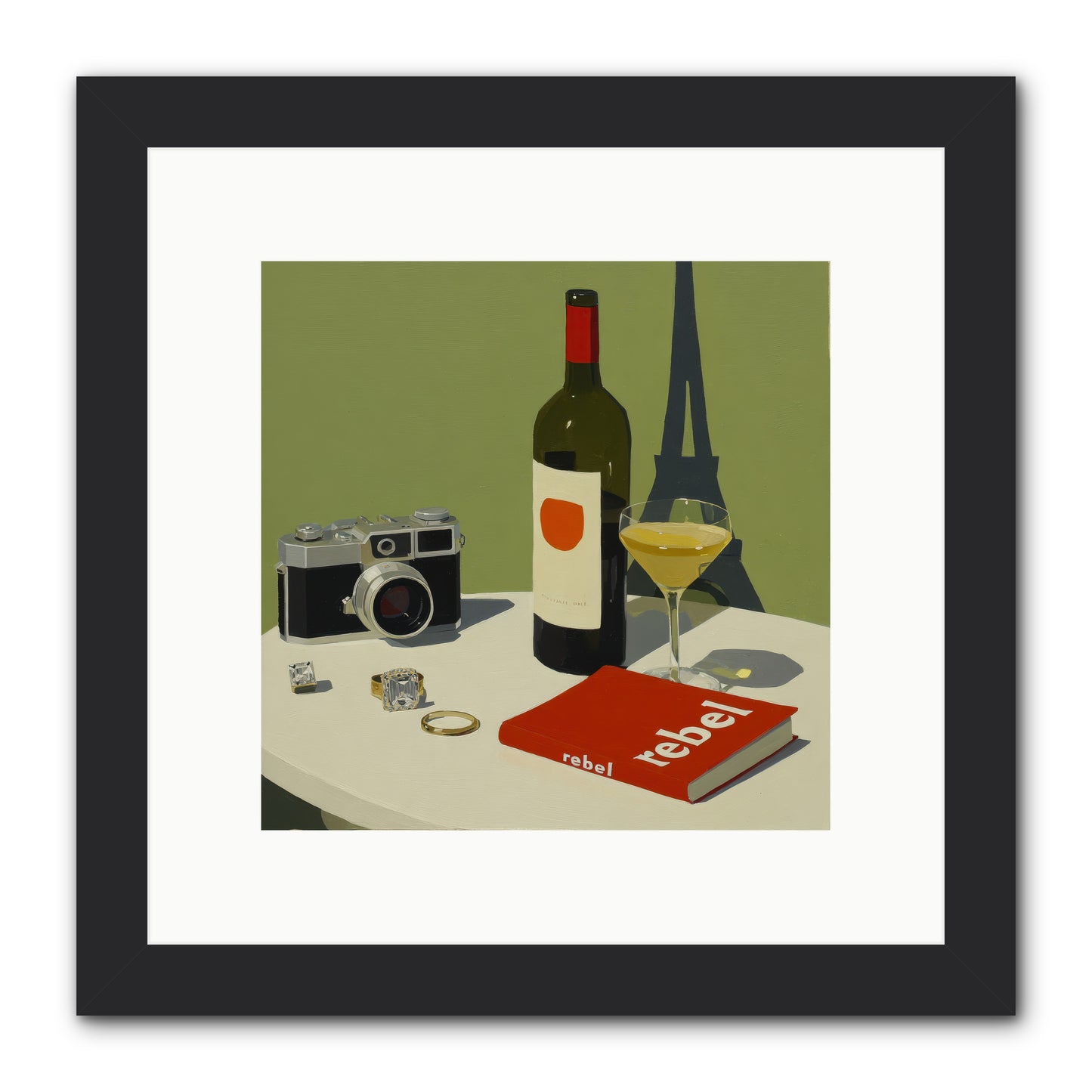 Evidence of a Good Decision — Evidence-of-a-Good-Decision-10x10-Framed-Print-Black.jpg