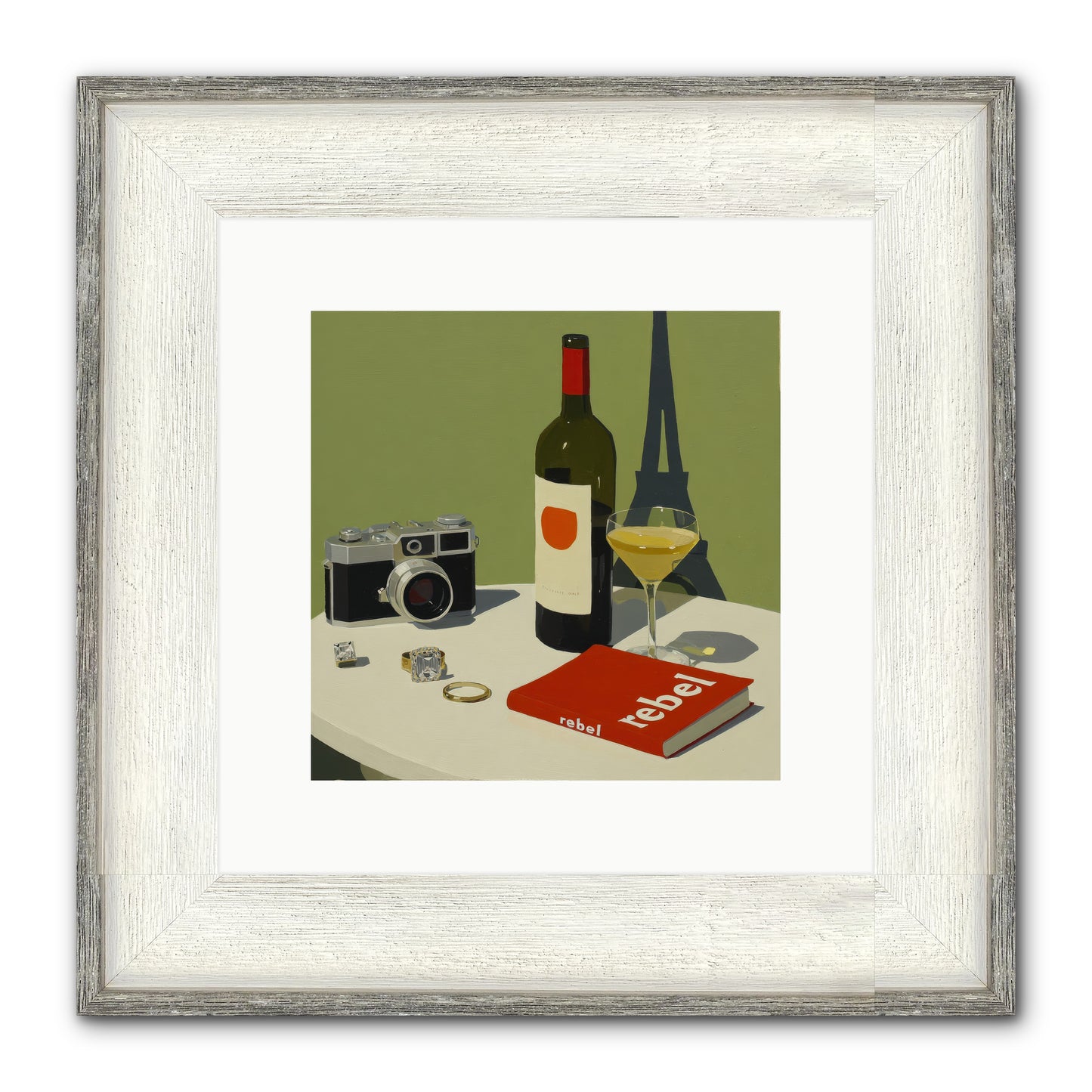 Evidence of a Good Decision — Evidence-of-a-Good-Decision-10x10-Framed-Print-Driftwood-White.jpg