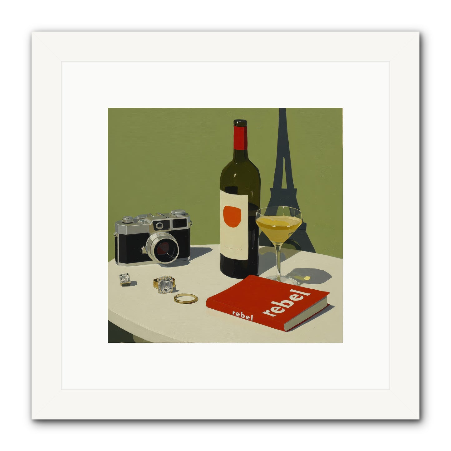 Evidence of a Good Decision — Evidence-of-a-Good-Decision-10x10-Framed-Print-White.jpg