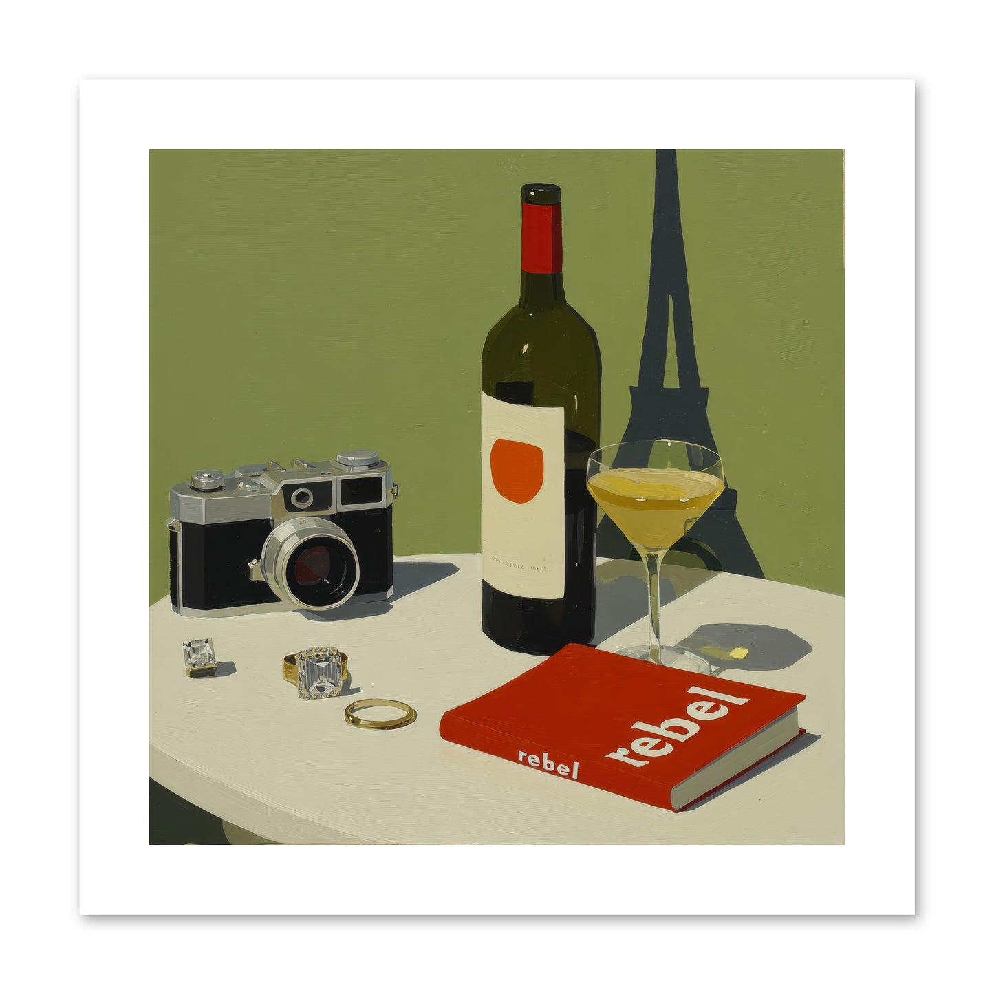 Evidence of a Good Decision — Evidence-of-a-Good-Decision-10x10-Paper-Print.jpg